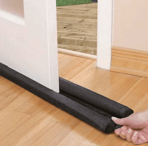 BARRERAMAX®️ Tope para puertas X2