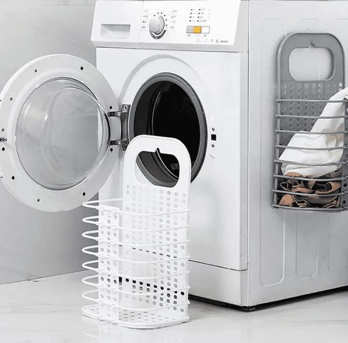 PRO-SPACE®️ CESTA MÁGICA ORGANIZA FÁCIL