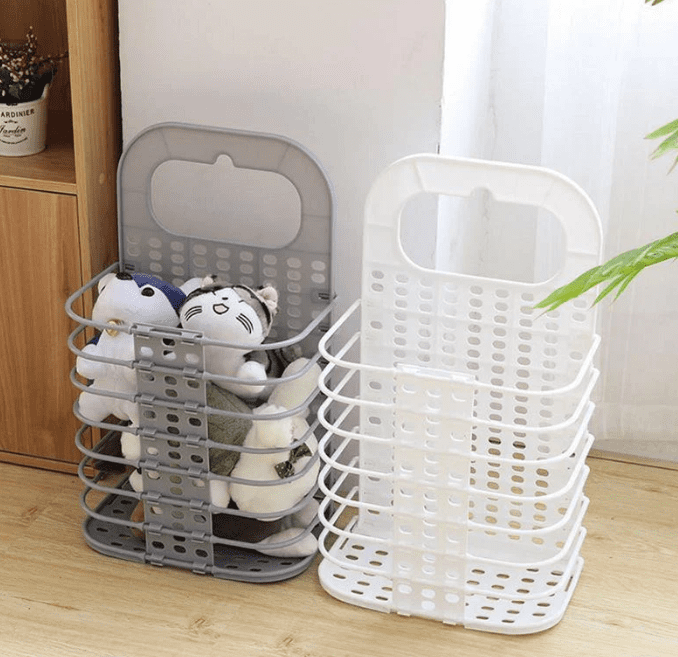PRO-SPACE®️ CESTA MÁGICA ORGANIZA FÁCIL