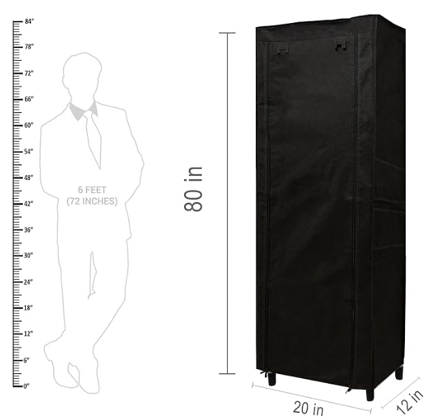 SHOETOWER®️ ORGANIZADOR DE ZAPATOS DE 9 NIVELES