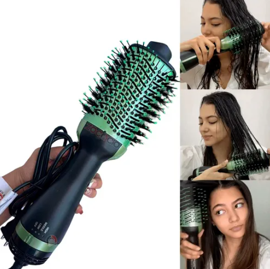 Avocado 3D® ¡Despídete del frizz y del pelo rebelde en minutos! 🥑✨ + GRATIS 2 mascarillas removedoras de puntos negros 🎁