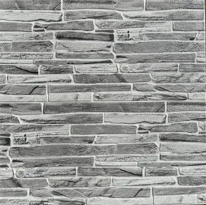 Paneles Decorativos 3D Autoadhesivos Para Pared | Pack x 6