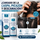 RoyceDerm Shampoo - Elimina Caspa, Psoriasis y Dermatitis Seborreica