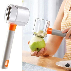Pelador De Frutas Y Verduras