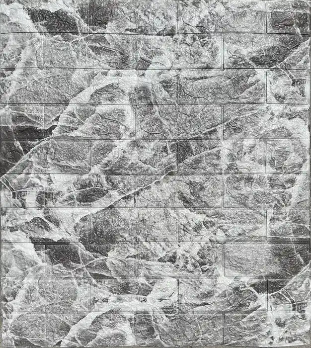 Paneles Decorativos 3D Autoadhesivos Para Pared | Pack x 6