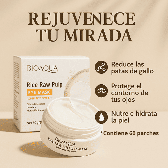 Piel más fresca, luminosa y radiante en pocos días 💫