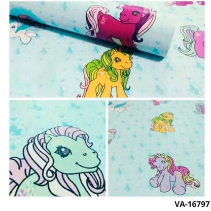 DreamWalls® Vinilo adhesivo decorativo 🌈 45CM x 10 Metros