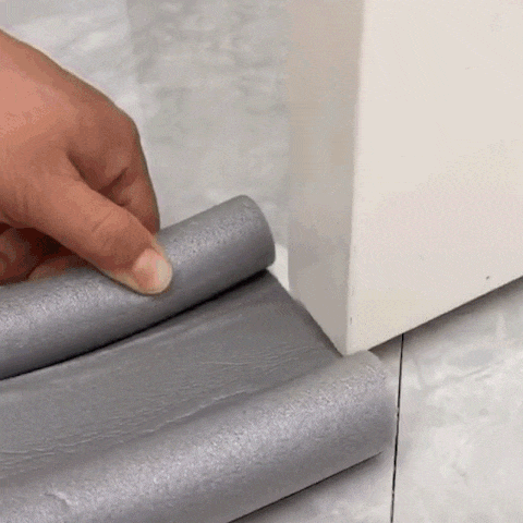 BARRERAMAX®️ Tope para puertas X2 – MINI ME