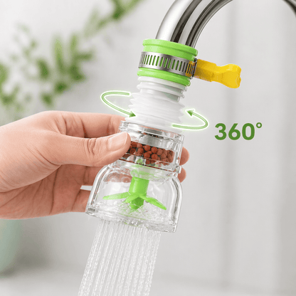 Aqua360®️ PAGA 1, LLEVA 3 y disfruta de agua limpia y segura siempre 💧