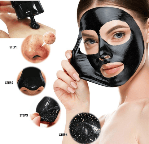 Black Head® Dile adiós a los puntos negros en minutos💥 ¡Pack x2! 💥