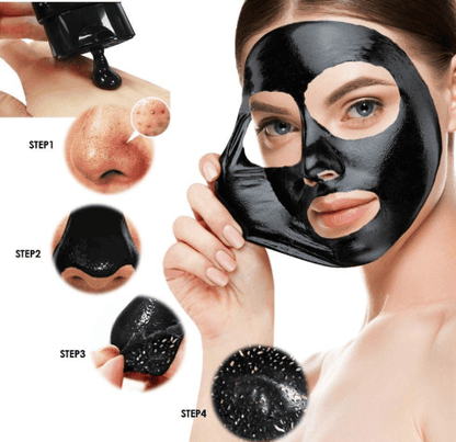 Black Head® Dile adiós a los puntos negros en minutos💥 ¡Pack x2! 💥