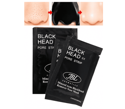 Black Head® Dile adiós a los puntos negros en minutos💥 ¡Pack x2! 💥