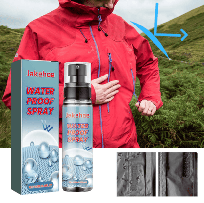 MagicSpray® 2X1 🎁 Protege tus zapatos del agua y las manchas👟💦