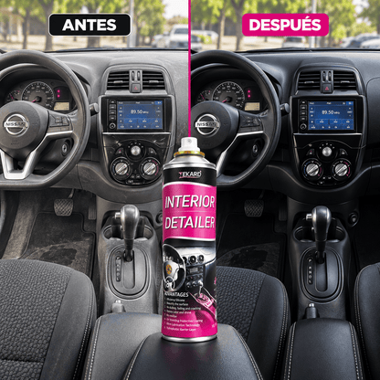 Tekard - Tu carro como de concesionario