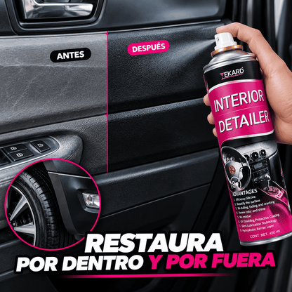 Tekard - Tu carro como de concesionario