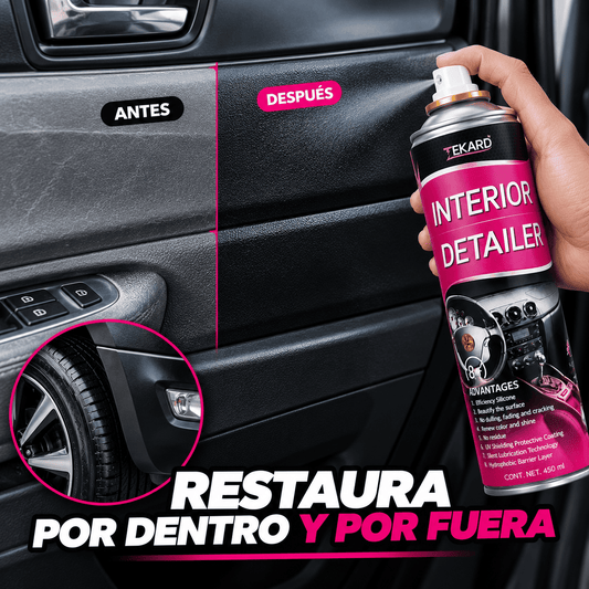 Tekard - Tu carro como de concesionario