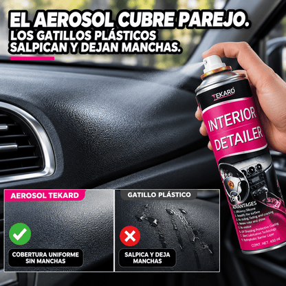 Tekard - Tu carro como de concesionario
