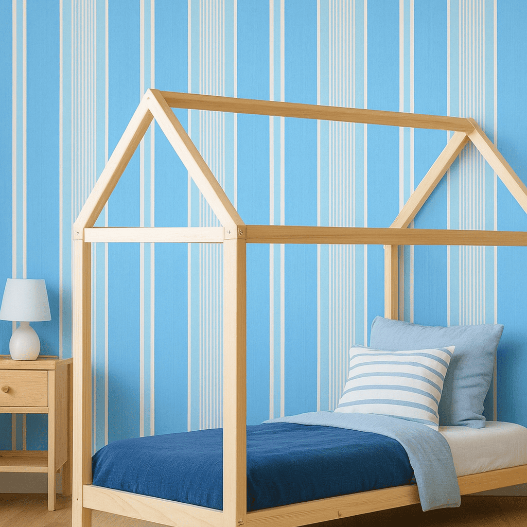 DreamWalls® Vinilo adhesivo decorativo 🌈 45CM x 10 Metros