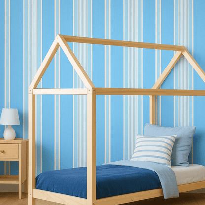 DreamWalls® Vinilo adhesivo decorativo 🌈 45CM x 10 Metros