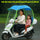 Techo para moto 🛵✨ ¡Maneja tranquila sin miedo al clima!