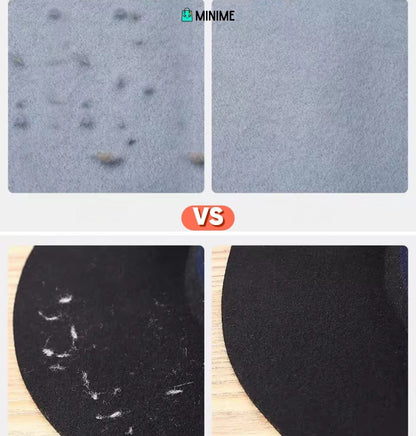 FuzzOff® ¡El truco mágico contra los pelos!🐾🪄