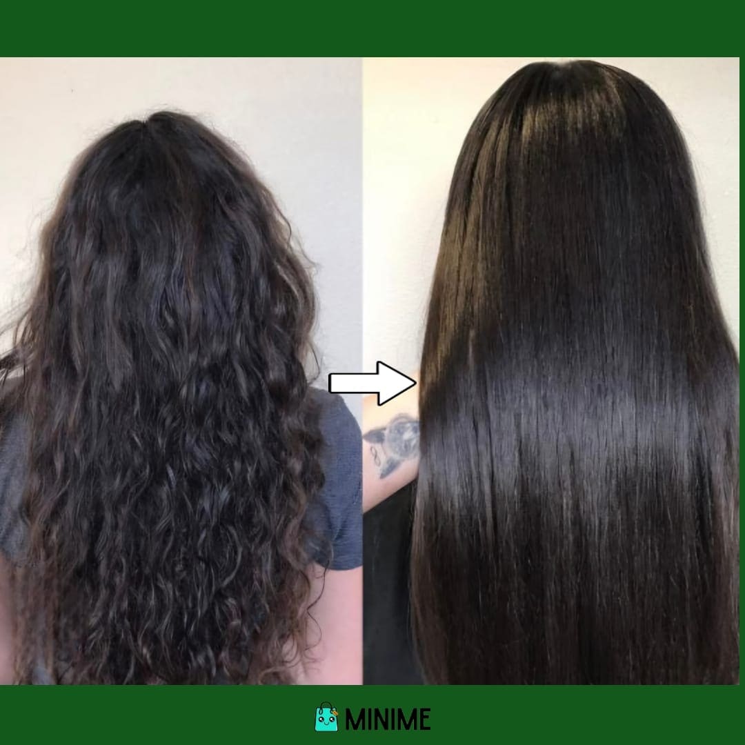Avocado 3D® ¡Despídete del frizz y del pelo rebelde en minutos! 🥑✨ + GRATIS 2 mascarillas removedoras de puntos negros 🎁
