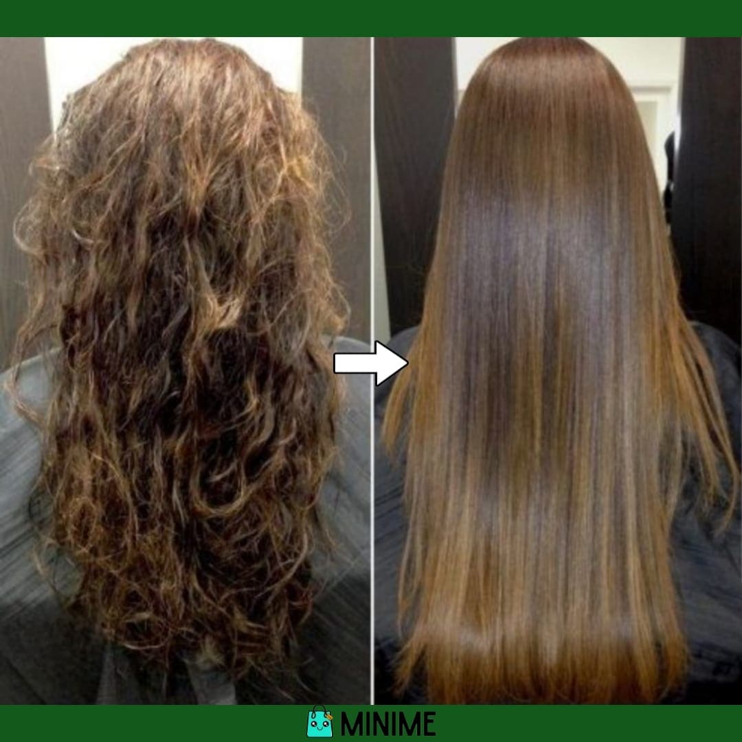 Avocado 3D® ¡Despídete del frizz y del pelo rebelde en minutos! 🥑✨ + GRATIS 2 mascarillas removedoras de puntos negros 🎁