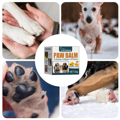 Paw Balm🐾🐶😺 ¡Protege las huellitas de tu peludito! SET X 2