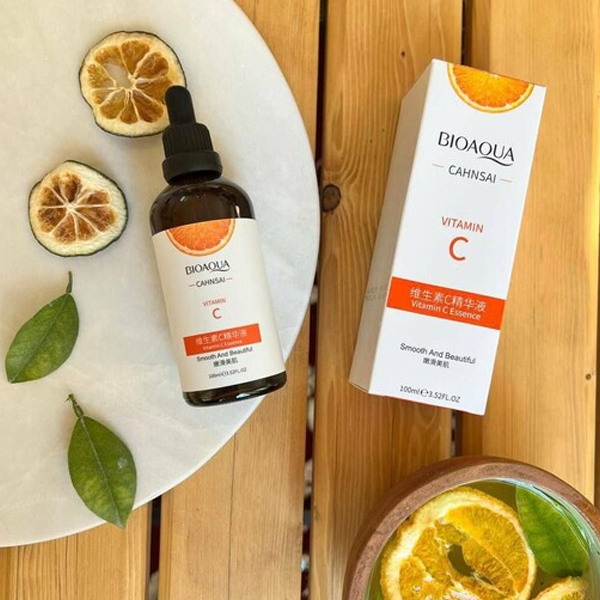 Piel más fresca, luminosa y radiante en pocos días 💫