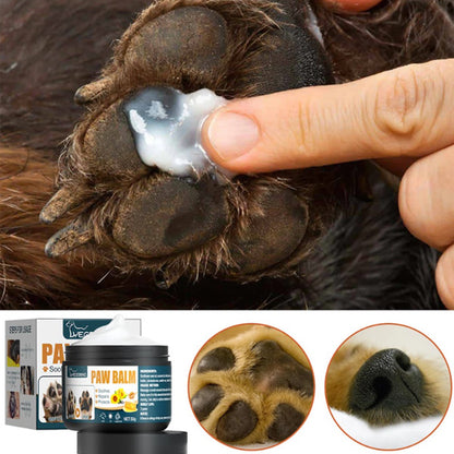 Paw Balm🐾🐶😺 ¡Protege las huellitas de tu peludito! SET X 2