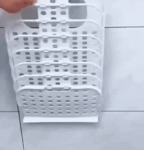 PRO-SPACE®️ CESTA MÁGICA ORGANIZA FÁCIL