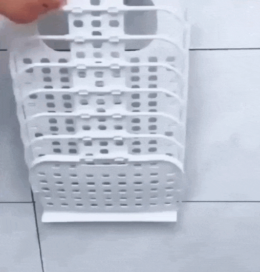 PRO-SPACE®️ CESTA MÁGICA ORGANIZA FÁCIL