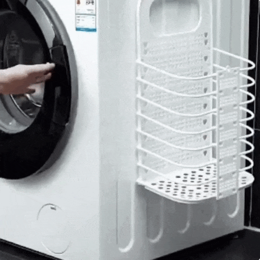 PRO-SPACE®️ CESTA MÁGICA ORGANIZA FÁCIL
