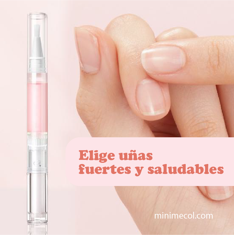 ACEITE ENDURECEDOR PACK x3 🤩 | UÑAS SANAS Y MANOS ENVIDIABLES ✨