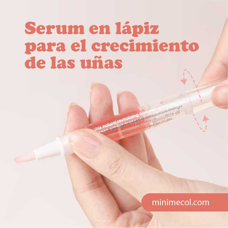 ACEITE ENDURECEDOR PACK x3 🤩 | UÑAS SANAS Y MANOS ENVIDIABLES ✨
